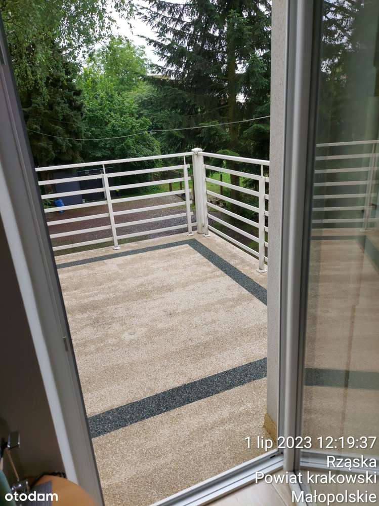 Do wynajęcia 2 jednoosobowe pokoje w domu w Kraków/Rząska - Pełny obrazek: 5/12
