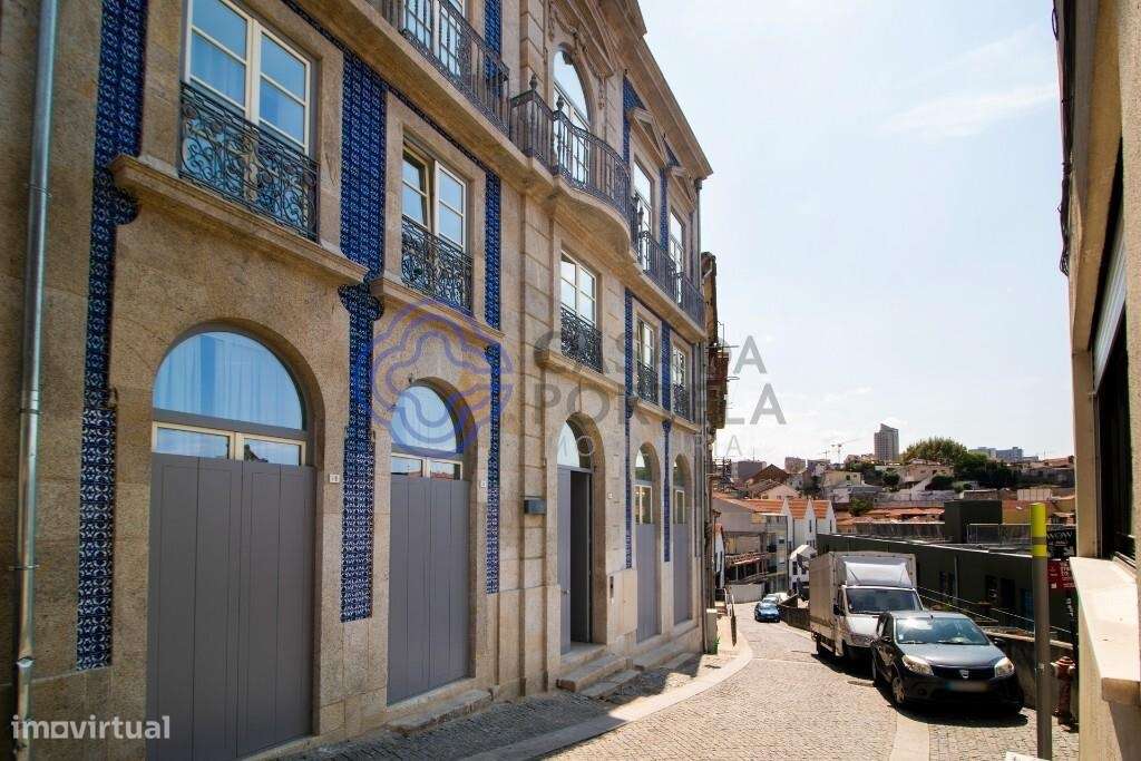 Apartamento T2 Townhouse próximo ao Jardim do Morro, Vila Nova de Gaia - Grande imagem: 4/20