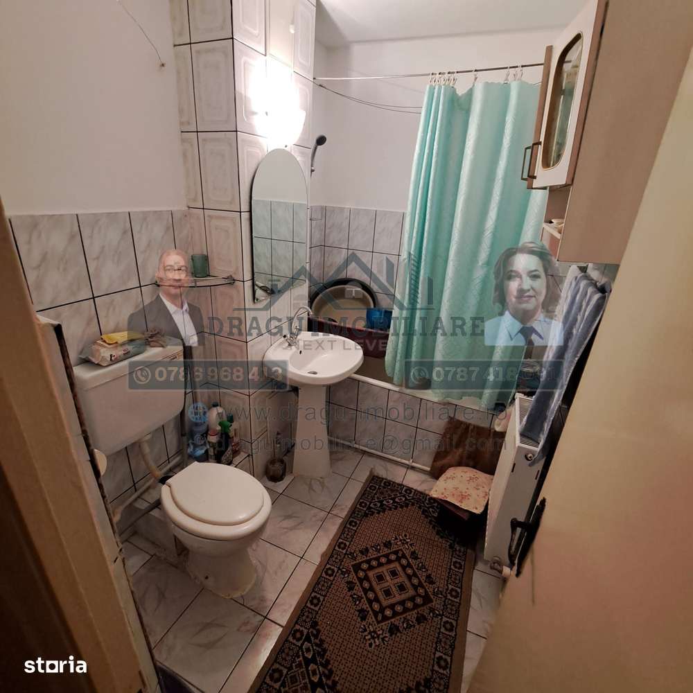 Apartament 2 camere/Tecuci/ In spatele scolii 11 - Imagine principală: 4/4