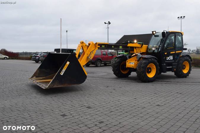 JCB 538-60 Agri - 25