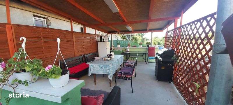 Casa de vanzare Peciu nou - Imagine principală: 4/7