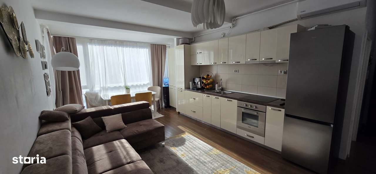 Ap 3 Camere Mobilat zona Esso Giroc 99.500 euro-0