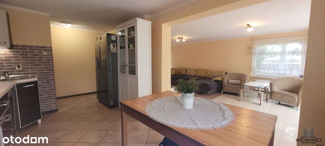 Biealny Wroc. - ul. Wrocławska - działka z domem-7