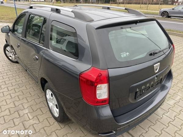 Dacia Logan Van - 10