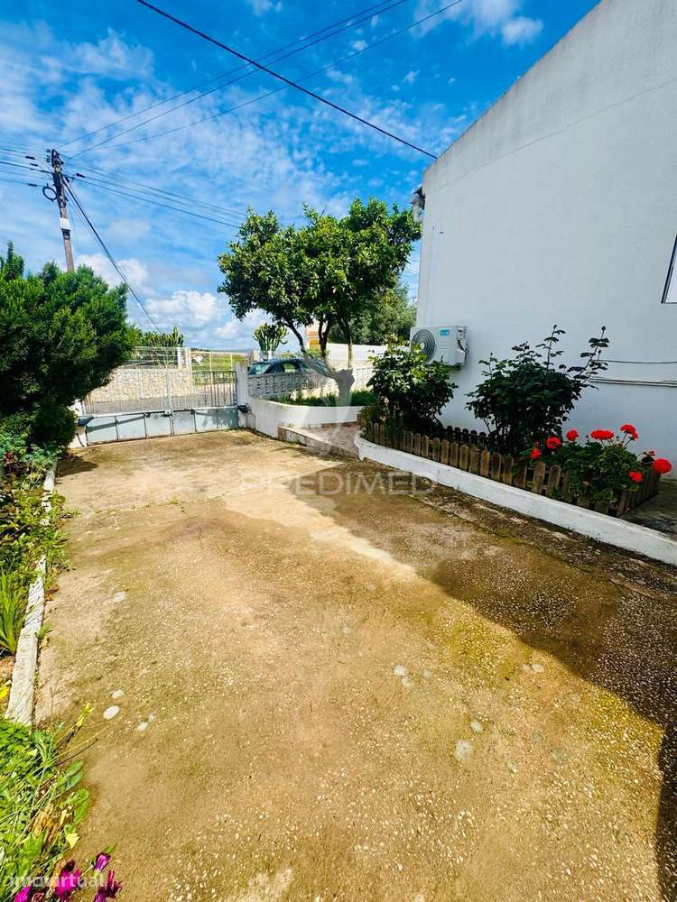 Encantadora Moradia T2 no Coração do Barrocal Algarvio – Cerro de O... - Grande imagem: 4/31