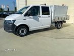 Volkswagen T6 DOKA, DSG, 5LOCURI - 8