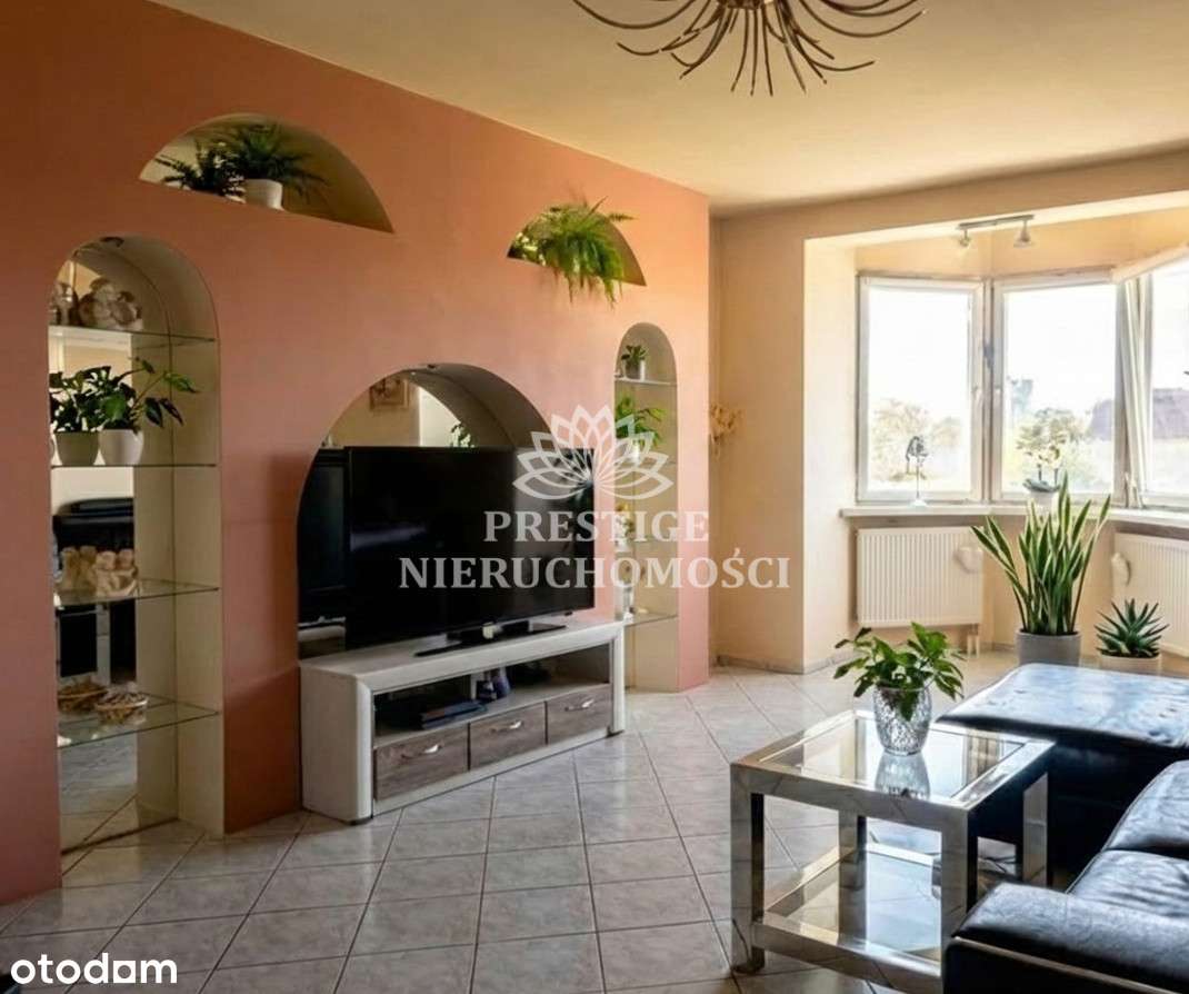 Górzyskowo, M4  z potencjałem  66,2 m2 - Pełny obrazek: 2/11