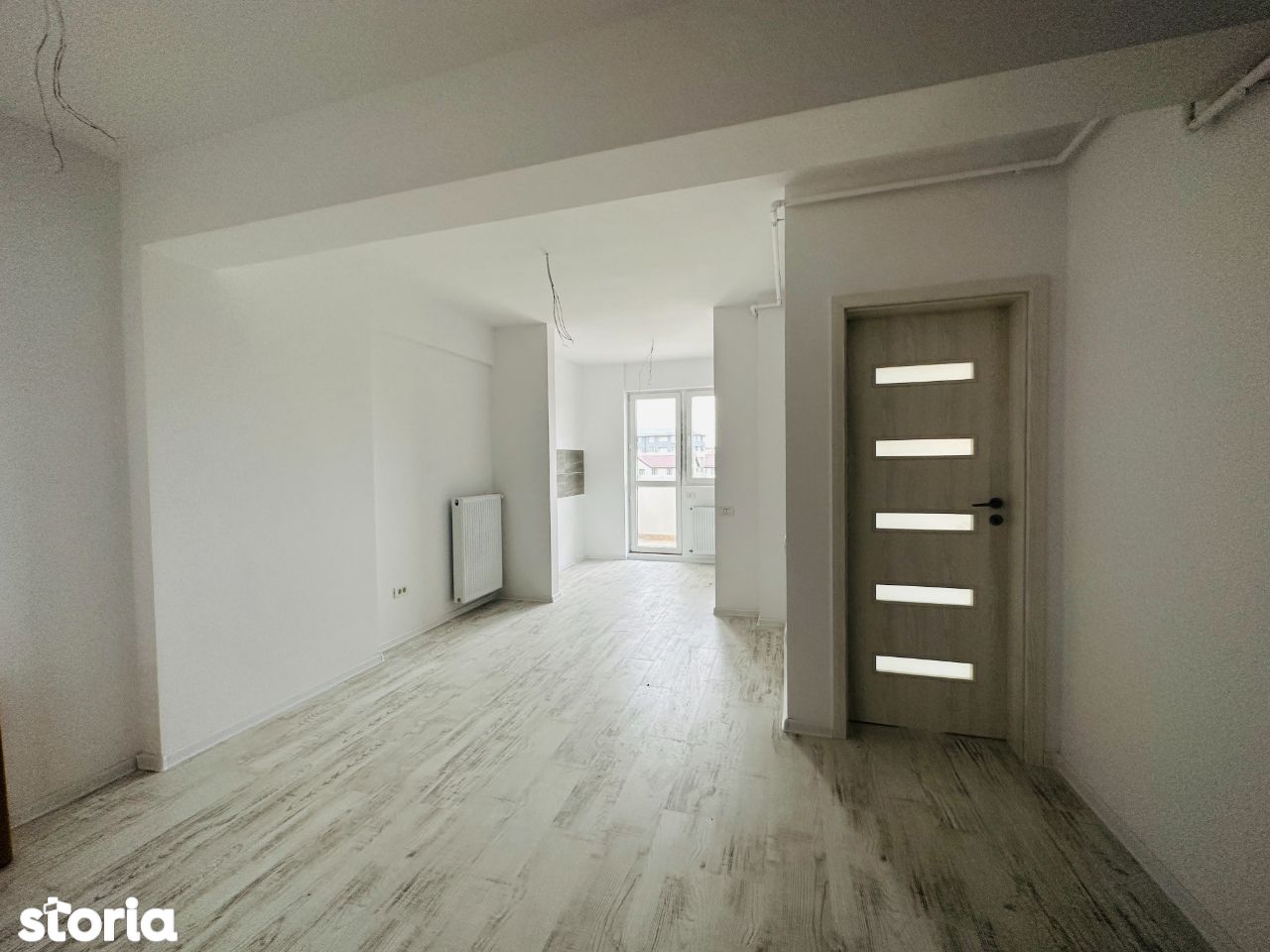 Apartament 2 Camere Studio Nou | Balcon Generos | Metrou Berceni