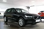 Volvo XC 60 D4 SCR Momentum - 1