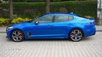 Kia Stinger - 23