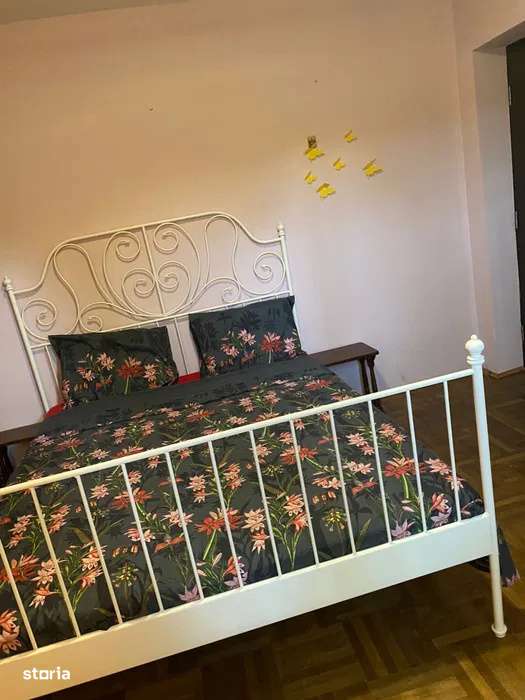 Apartament 3 camere | Metrou Eroilor | Mobilat | Utilat - Imagine principală: 5/8