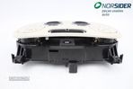 Consola de chaufagem AC Fiat 500|16-0 - 9