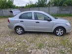 Broasca dreapta spate Chevrolet Aveo - 3