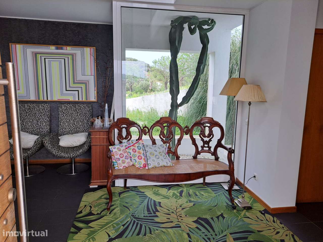 Moradia V5 perto de São Brás de Alportel-14