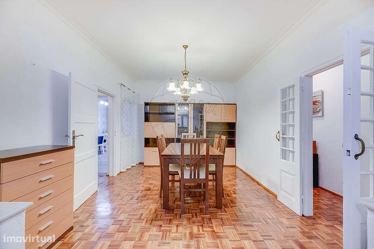 Apartamento T2 para arrendamento - Grande imagem: 1/33