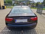 Audi A5 2.0 TDI Ultra Sportback DPF - 5