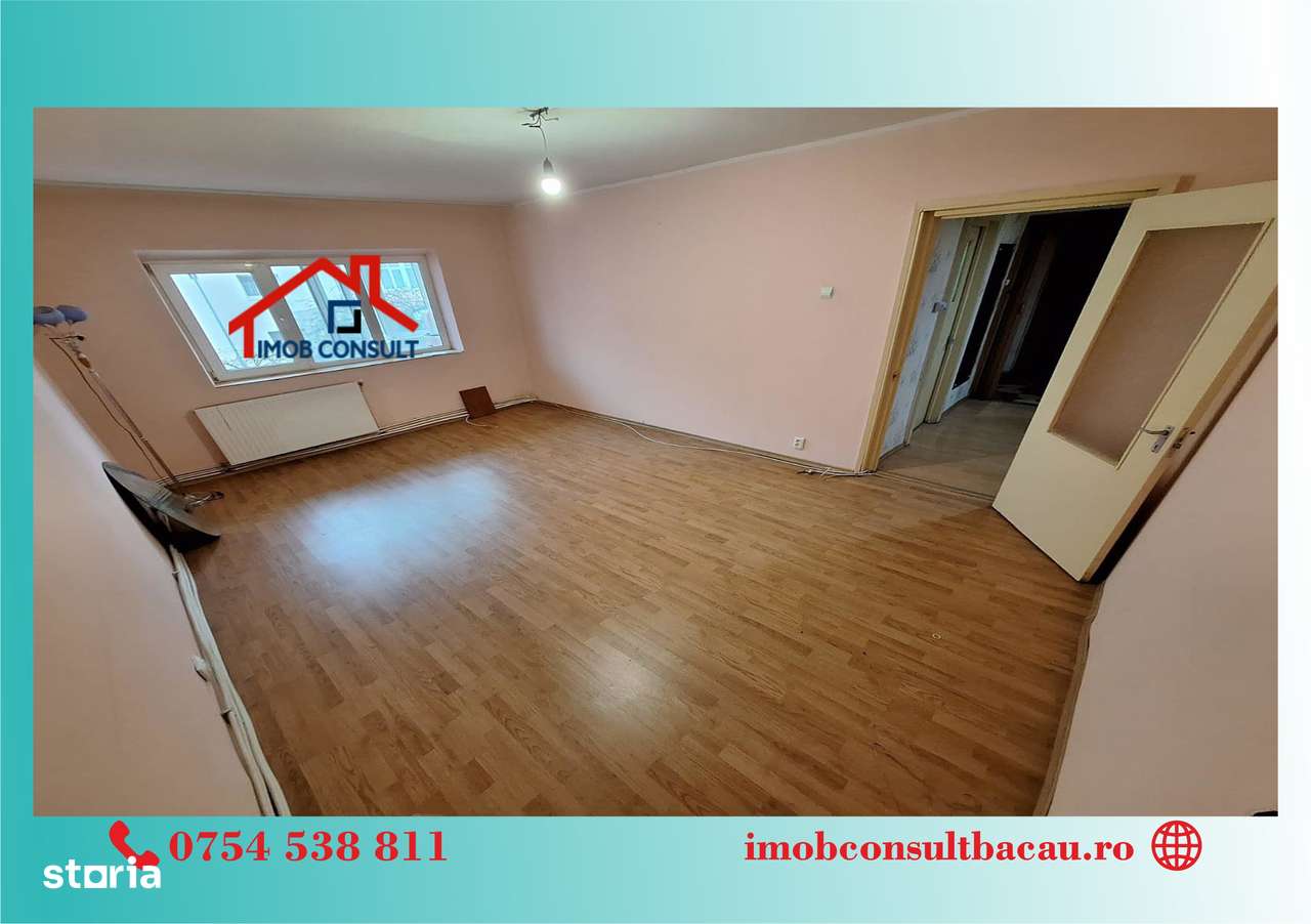 Apartament spatios cu 3 Camere, Etaj 2 – Neagoe Vodă! CE1433 - Imagine principală: 3/15