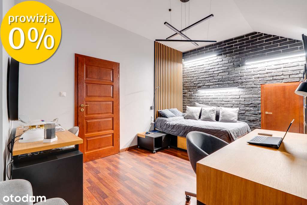 Duży atrakcyjny z super działką oraz sauną !!-15