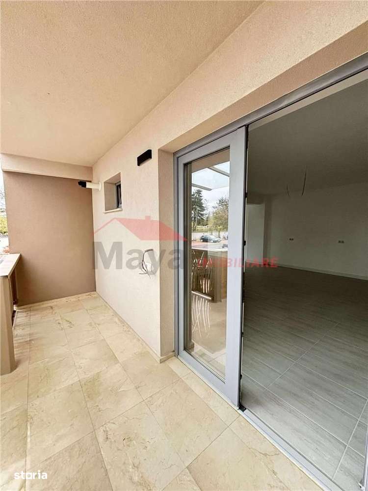 Spatiu comercial, zona ISU-0