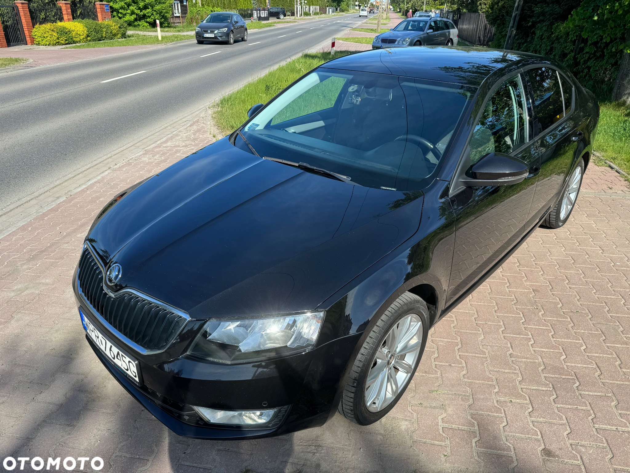 Skoda Octavia 1.8 TSI Ambition - 2