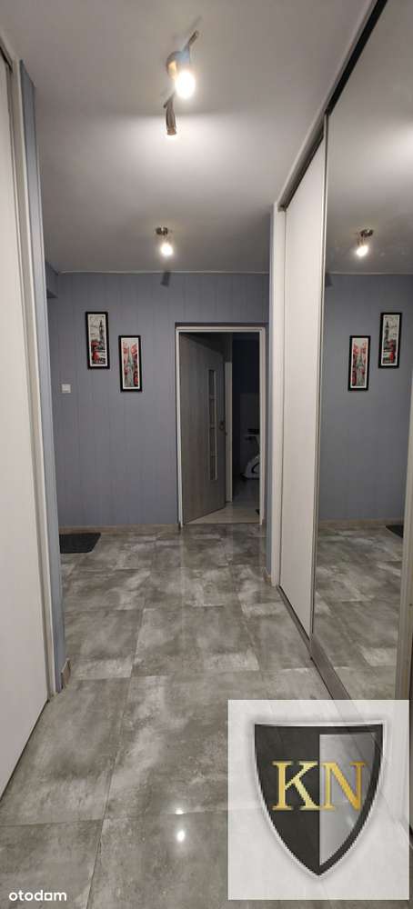 Komfortowe mieszkanie w dobrej cenie.-7