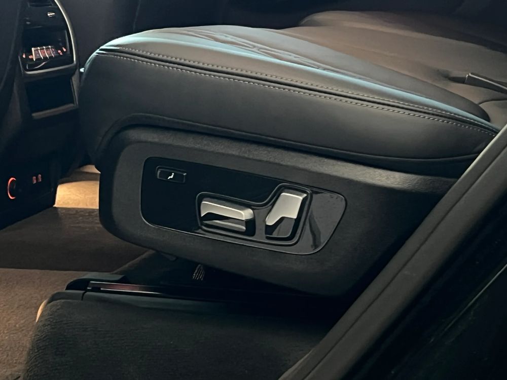 Bmw X7 xDrive40d 352KM Pakiet sportowy M Salon Polska FV23%