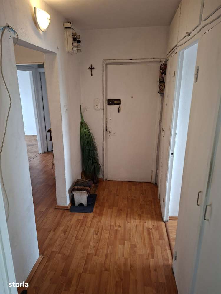 4 camere Banat , Decomandat / Centrală , Amplasament DEOSEBIT-10