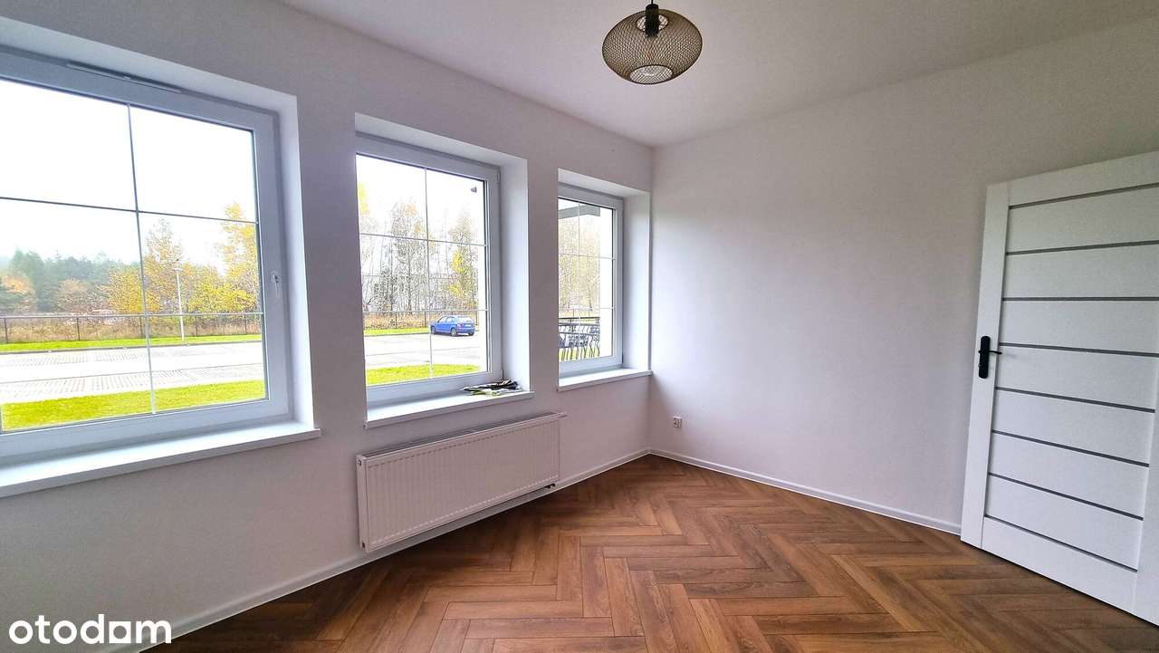 Nowoczesny apartament „pod klucz” – gotowy do zamieszkania.-13