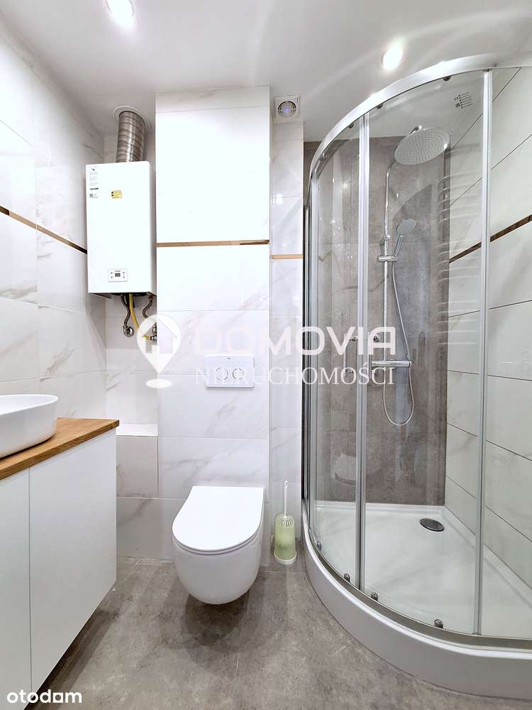 50m2, 1 piętro. Peowiaków Zamość - Pełny obrazek: 2/13