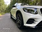 Mercedes-Benz GLC Coupe 250 4-Matic - 2