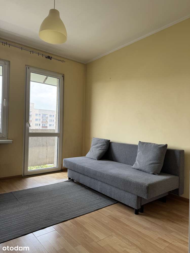 3-pokojowe mieszkanie z potencjałem – Katowice, Zawodzie-2