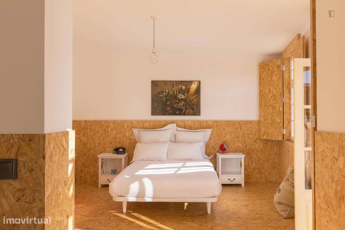 Estúdio - localizado em Baixa Coimbra - Grande imagem: 3/9