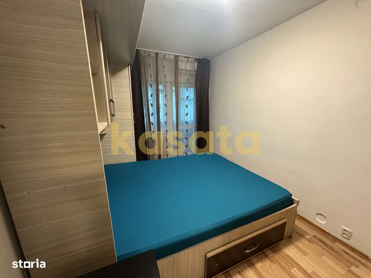 Apartament 3 Camere | Apusului | Etaj Intermediar | Renovat - Imagine principală: 3/20