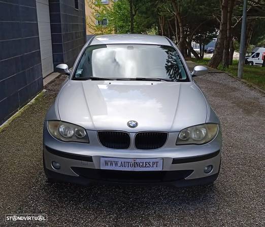 BMW 316 i Exclusive - 2