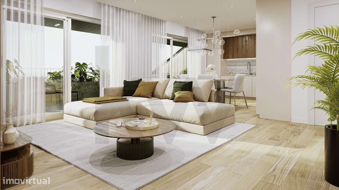 O T2 do Legato Nóbrega onde a Luz e o Conforto se Encontram - Grande imagem: 4/21