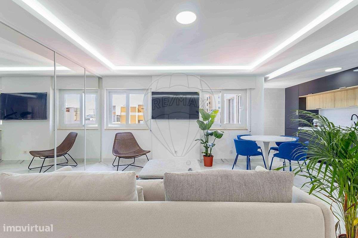 Apartamento T2 para venda - Grande imagem: 5/19