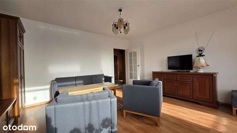 Do wynajęcia 3 pokojowe mieszkanie - Pełny obrazek: 3/16