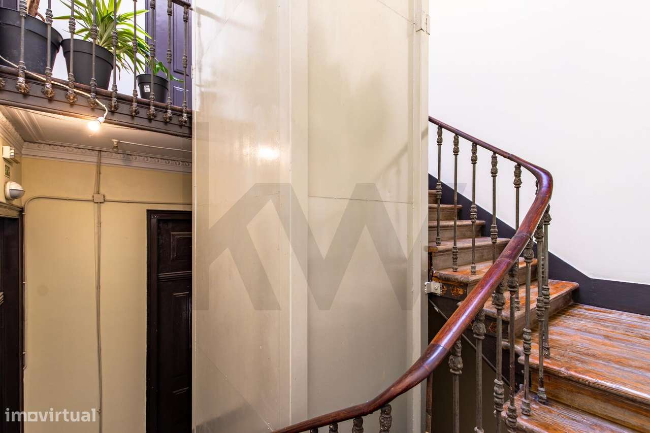 Venda Prédio Misto com 5 andares na Alm Reis - Bom Investimento - Grande imagem: 5/24