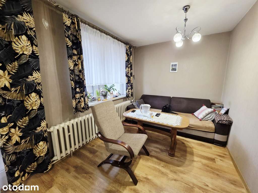 M4 do własnej aranżacji, niski czynsz - Pełny obrazek: 2/8