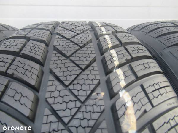 OPONY ZIMA 4szt VREDESTEIN WINTRAC PRO 205/55R17 91H DEMO 2021R - 4