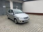 Tata Indica 1.4 GLX - 3