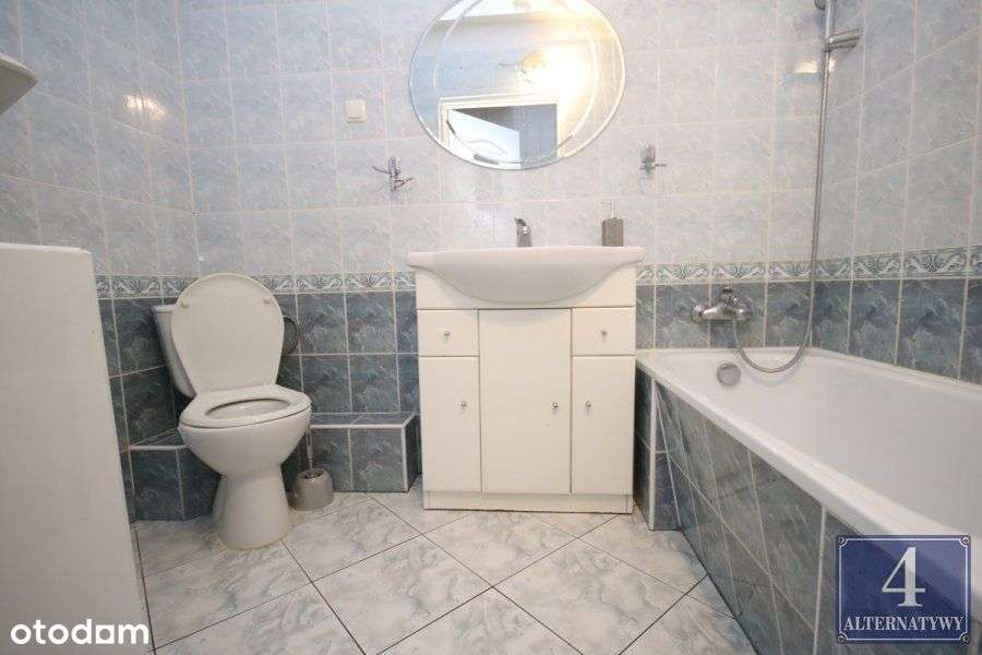 Mieszkanie 48 m2 Tarnów ul. Brandstaettera-3