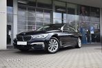 BMW Seria 7 750i xDrive - 8