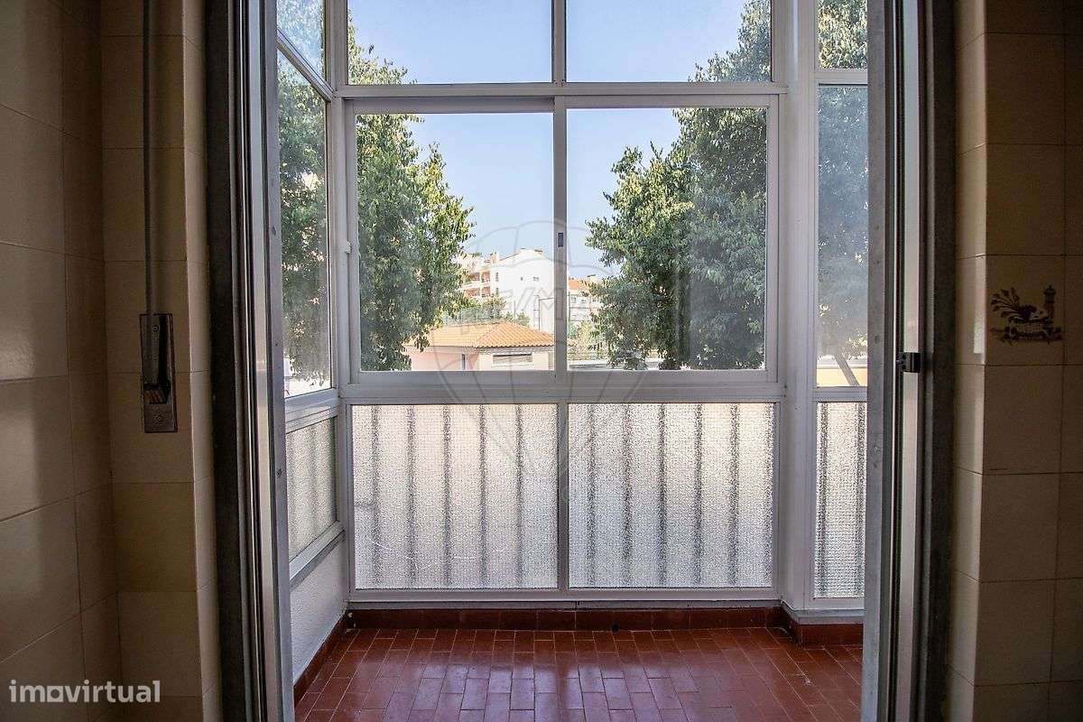Apartamento T2 para arrendamento - Grande imagem: 4/29