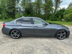 BMW Seria 3 318d Sport Line - 16