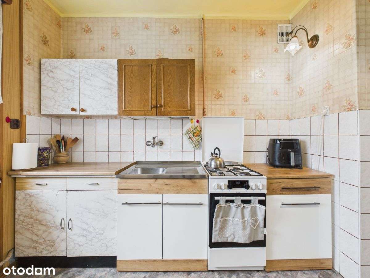 Dom dwurodzinny w spokojnej części Siewierza - Pełny obrazek: 4/20