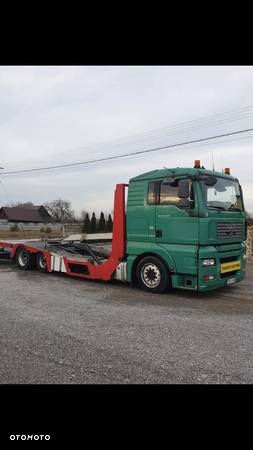 MAN Tga/Tgx26.440 - 1