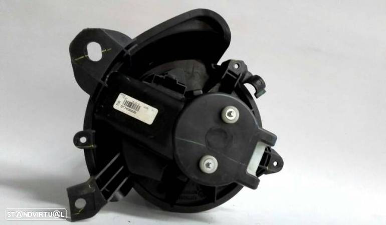 Motor De Chaufagem Fiat Fiorino Caixa/Combi (225_) - 2