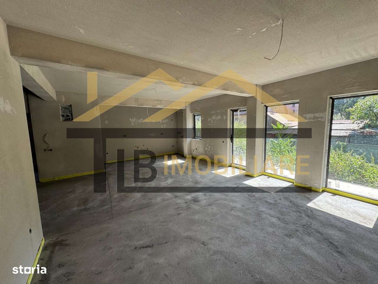 Apartamente moderne de vânzare în bloc nou, zonă Unirii - Imagine principală: 4/17