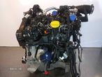 Motor Renault/Nissan 1.5dci k9kf646 - 1